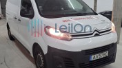 CITROEN JUMPY DO ANO 2018