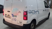 CITROEN JUMPY DO ANO 2018