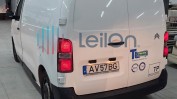 CITROEN JUMPY DO ANO 2018