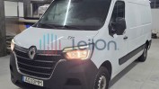 RENAULT MASTER DO ANO 2022
