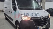 RENAULT MASTER DO ANO 2022
