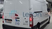 RENAULT MASTER DO ANO 2022