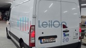 RENAULT MASTER DO ANO 2022