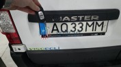 RENAULT MASTER DO ANO 2022