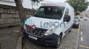 RENAULT MASTER DO ANO 2018