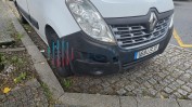 RENAULT MASTER DO ANO 2018