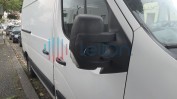 RENAULT MASTER DO ANO 2018