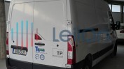 RENAULT MASTER DO ANO 2018