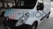 RENAULT MASTER DO ANO 2018