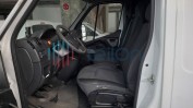 RENAULT MASTER DO ANO 2018
