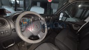 RENAULT MASTER DO ANO 2018