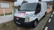 FORD TRANSIT DO ANO 2010