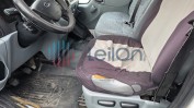 FORD TRANSIT DO ANO 2010