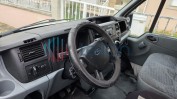 FORD TRANSIT DO ANO 2010