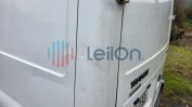 FORD TRANSIT DO ANO 2010