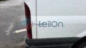 FORD TRANSIT DO ANO 2010