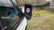 FORD TRANSIT DO ANO 2010