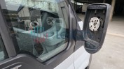 FORD TRANSIT DO ANO 2010