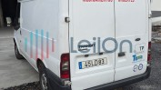 FORD TRANSIT DO ANO 2010