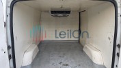 FORD TRANSIT DO ANO 2010
