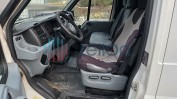 FORD TRANSIT DO ANO 2010