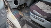 FORD TRANSIT DO ANO 2010