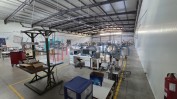 ARMAZÉM DESTINADO A INDÚSTRIA com 15.610 M2 sito em MÓS, BRAGANÇA