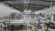 ARMAZÉM DESTINADO A INDÚSTRIA com 15.610 M2 sito em MÓS, BRAGANÇA