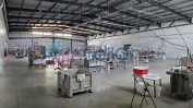 ARMAZÉM DESTINADO A INDÚSTRIA com 15.610 M2 sito em MÓS, BRAGANÇA