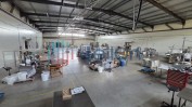 ARMAZÉM DESTINADO A INDÚSTRIA com 15.610 M2 sito em MÓS, BRAGANÇA