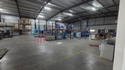 ARMAZÉM DESTINADO A INDÚSTRIA com 15.610 M2 sito em MÓS, BRAGANÇA