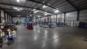 ARMAZÉM DESTINADO A INDÚSTRIA com 15.610 M2 sito em MÓS, BRAGANÇA