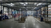 ARMAZÉM DESTINADO A INDÚSTRIA com 15.610 M2 sito em MÓS, BRAGANÇA