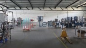 ARMAZÉM DESTINADO A INDÚSTRIA com 15.610 M2 sito em MÓS, BRAGANÇA
