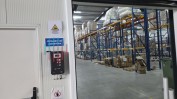 ARMAZÉM DESTINADO A INDÚSTRIA com 15.610 M2 sito em MÓS, BRAGANÇA