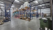 ARMAZÉM DESTINADO A INDÚSTRIA com 15.610 M2 sito em MÓS, BRAGANÇA
