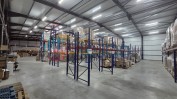 ARMAZÉM DESTINADO A INDÚSTRIA com 15.610 M2 sito em MÓS, BRAGANÇA