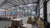 ARMAZÉM DESTINADO A INDÚSTRIA com 15.610 M2 sito em MÓS, BRAGANÇA