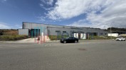 ARMAZÉM DESTINADO A INDÚSTRIA com 15.610 M2 sito em MÓS, BRAGANÇA