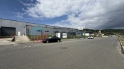 ARMAZÉM DESTINADO A INDÚSTRIA com 15.610 M2 sito em MÓS, BRAGANÇA