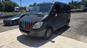 MERCEDES BENZ 209 CDI de 2009