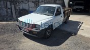 MITSUBISHI L200 de 1997
