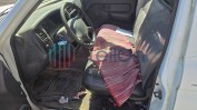 MITSUBISHI L200 de 1997