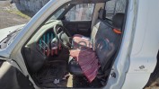 MITSUBISHI L200 de 1997