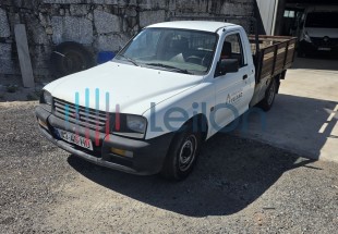 MITSUBISHI L200 de 1997