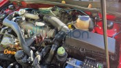 SEAT IBIZA DO ANO 1999