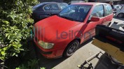 SEAT IBIZA DO ANO 1999