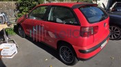 SEAT IBIZA DO ANO 1999