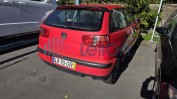SEAT IBIZA DO ANO 1999