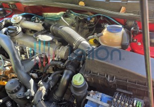 SEAT IBIZA DO ANO 1999
